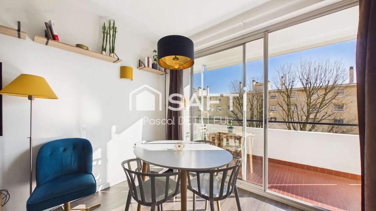 Photo 6 - Appartement à SAINT-CLOUD