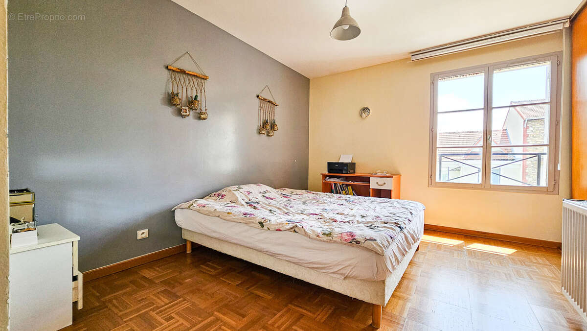 Maison à EPINAY-SUR-SEINE