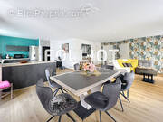 Appartement à FOUGERES