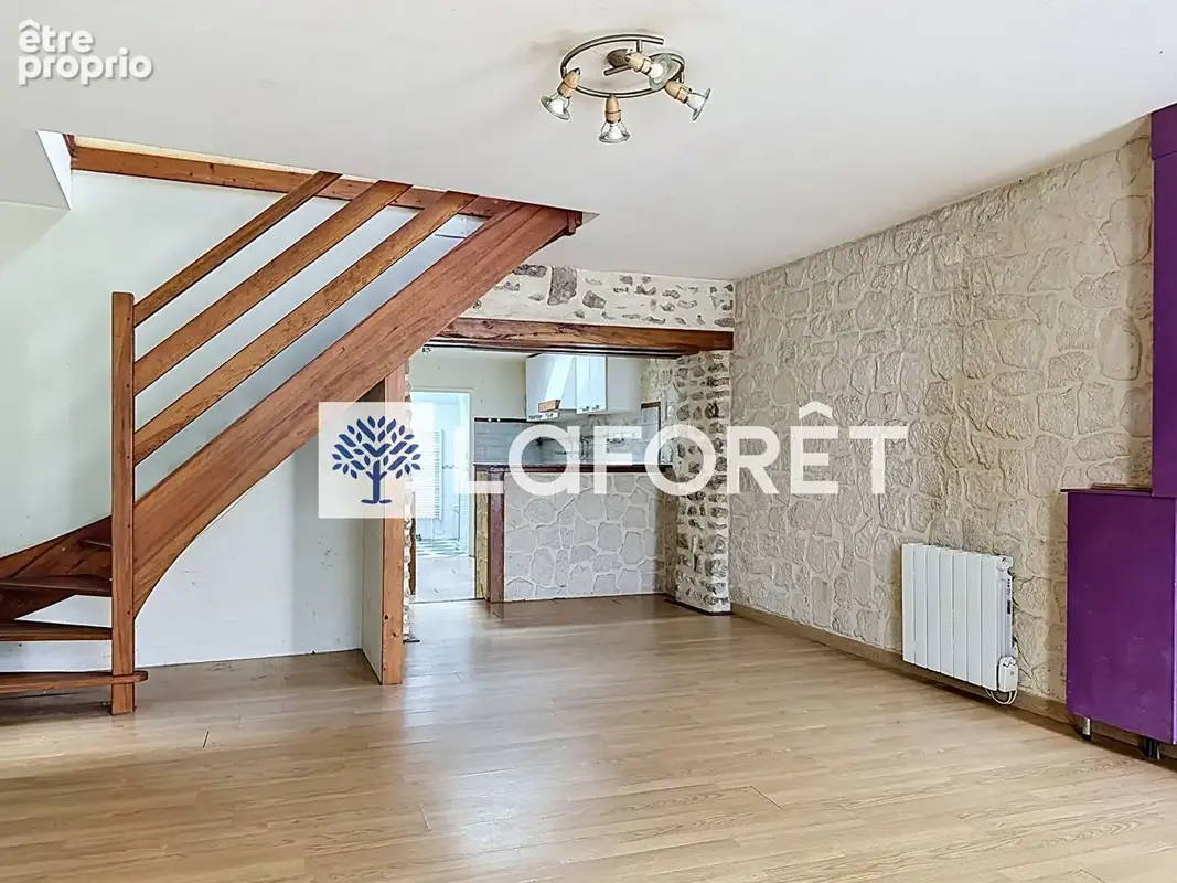 Vente maison AIRVAULT - photo 15
