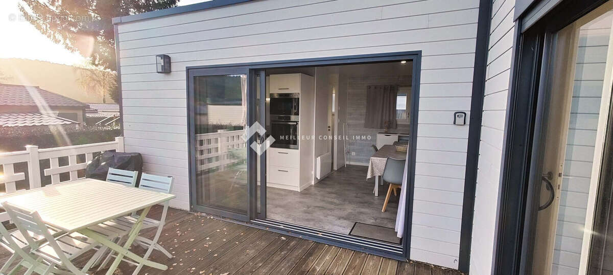 Maison 50 m² à Caurel  - photo 3