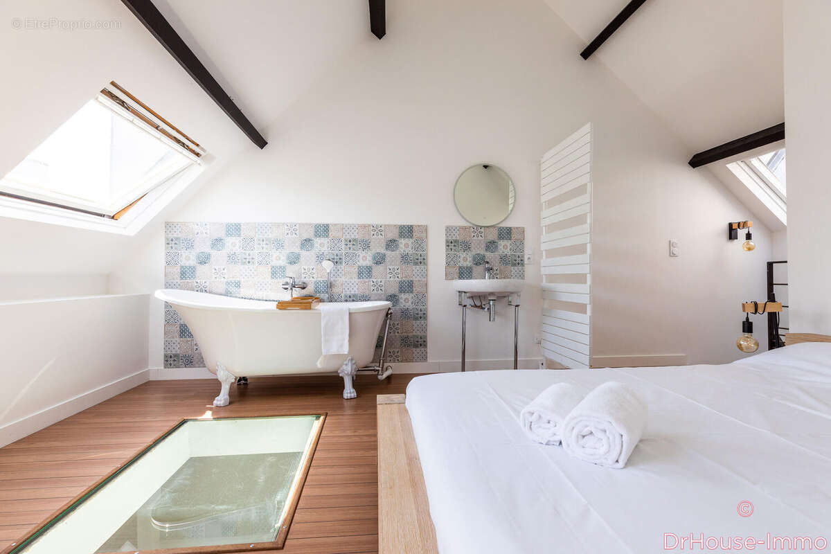 Appartement à ARZON