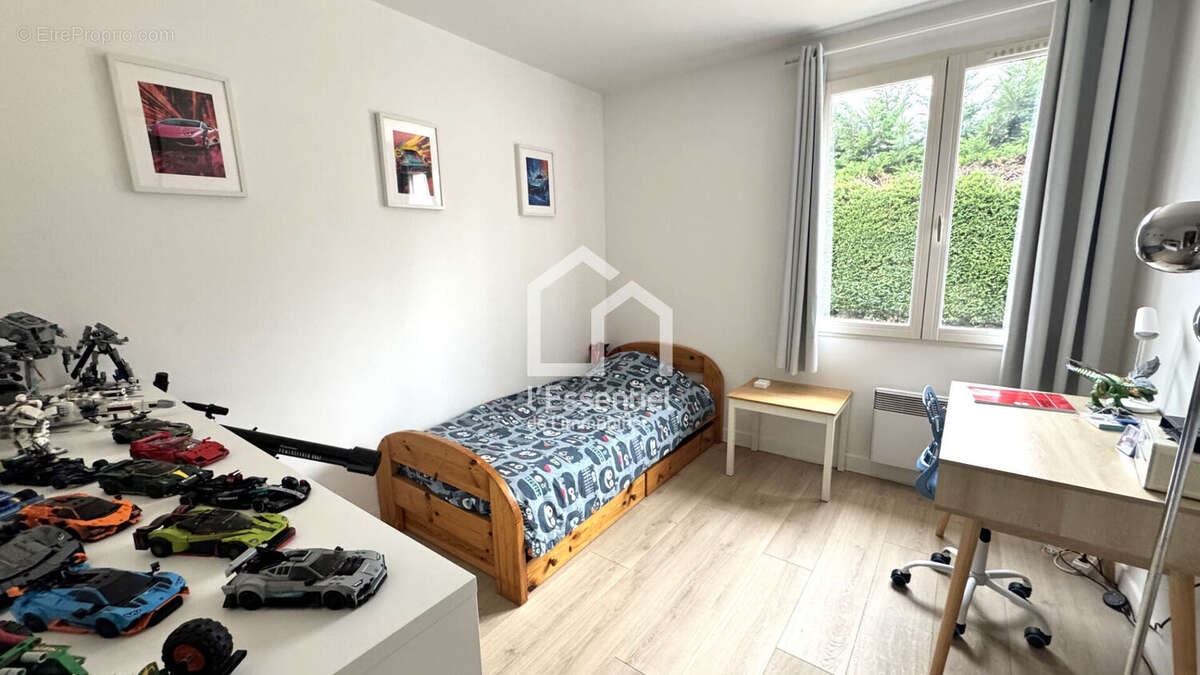 Maison à VERNOUILLET