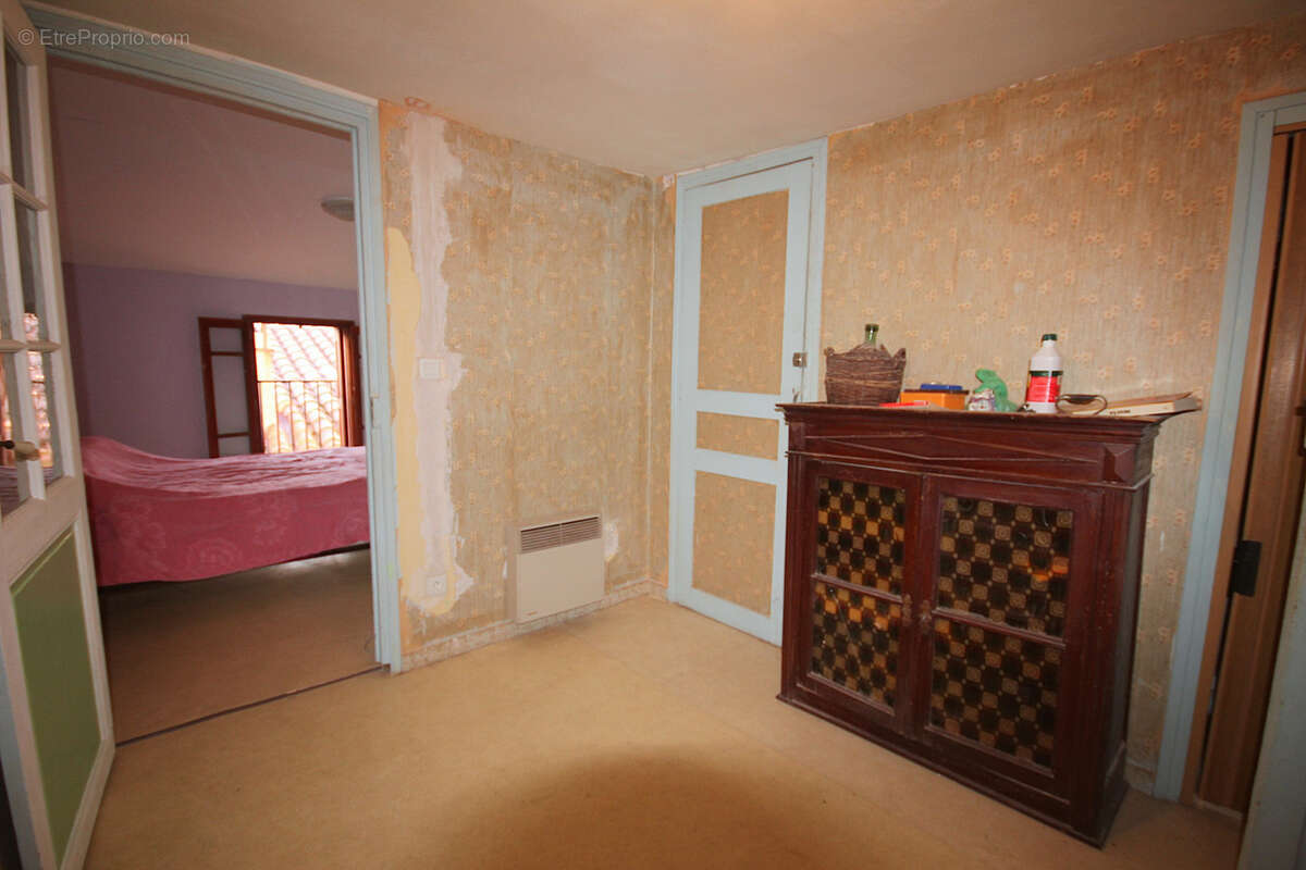 Appartement à COLLIOURE