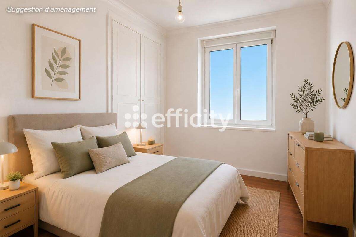 Appartement - photo 10