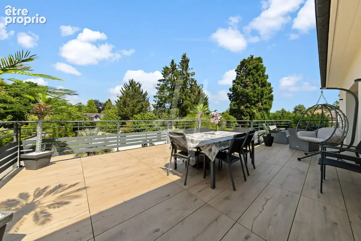 Maison 257 m² à Vaux  - photo 9