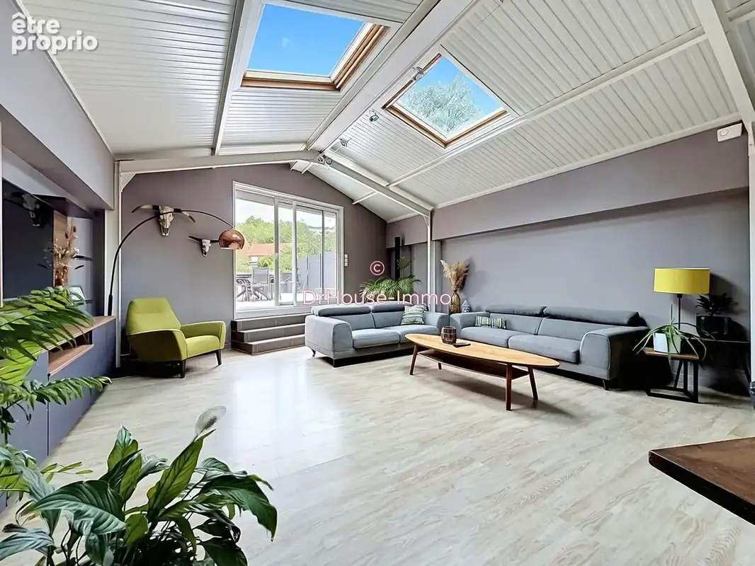 Maison 7 pièces 197 m² à vendre à Dunkerque (59240) - photo 27