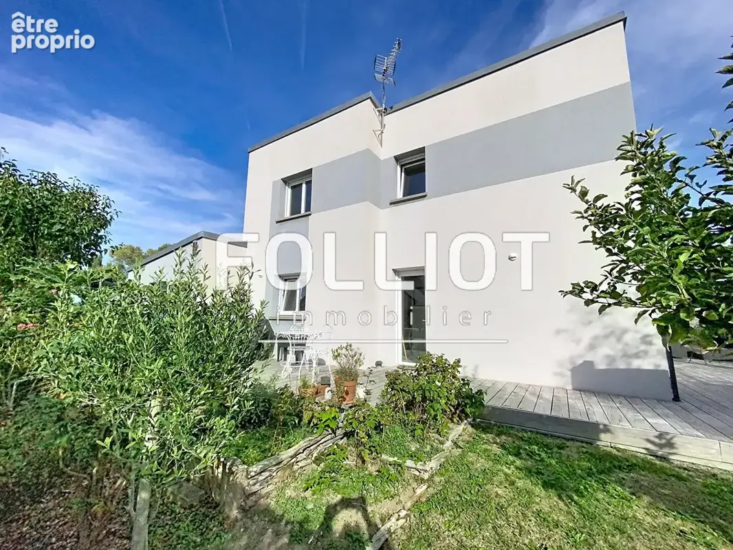 Achat vente gouville sur mer - photo 11