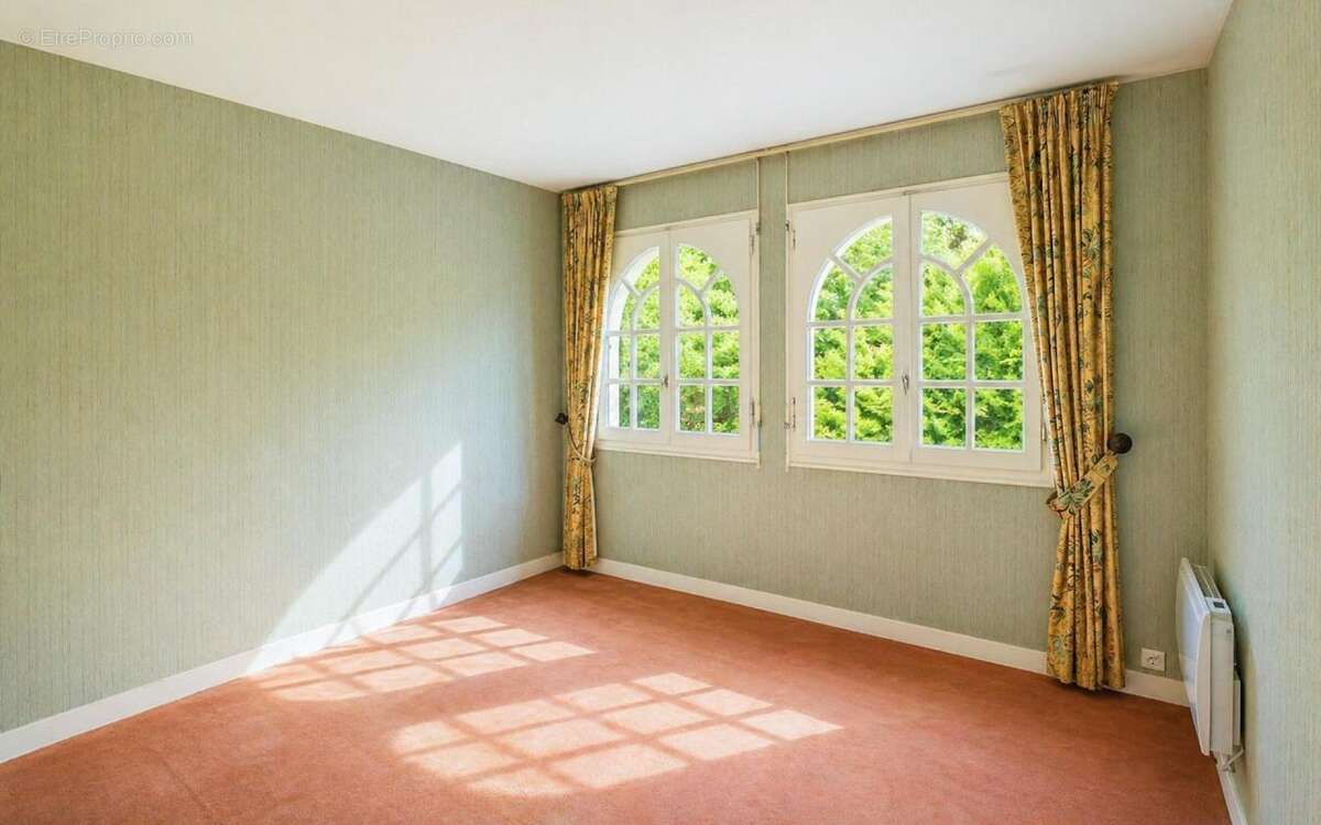 Maison à TRANGE