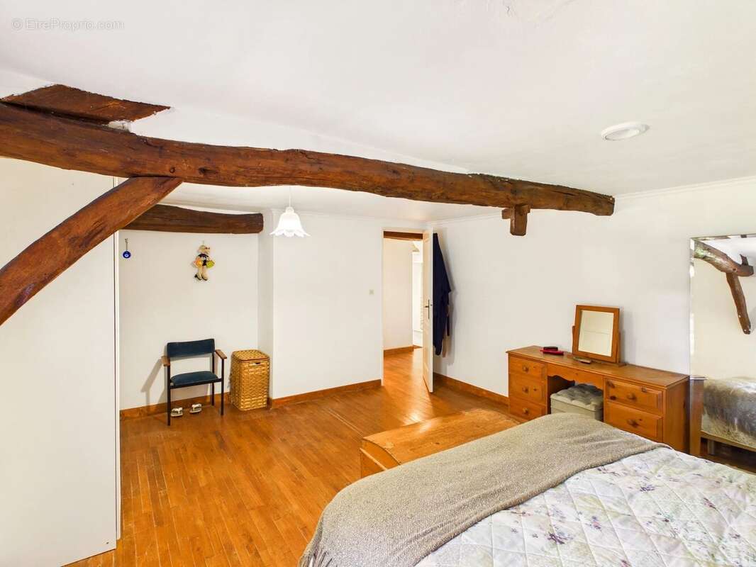 Jolie maison de village avec maison d'amis - photo 12