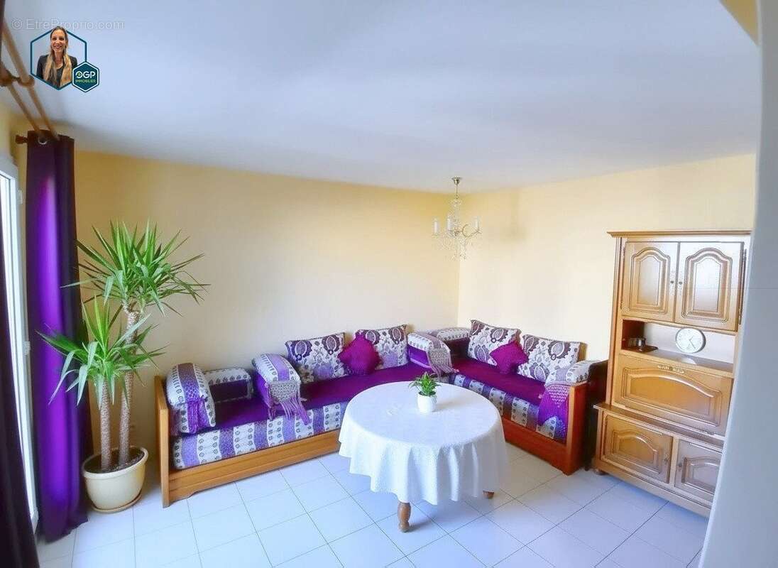 Appartement 44 m² à Aussonne  - photo 6