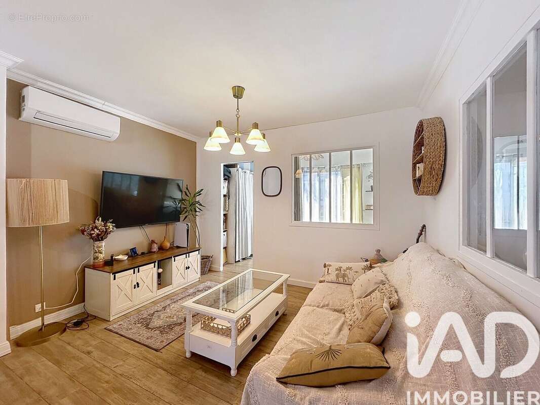 Photo 3 - Appartement à LE CANNET