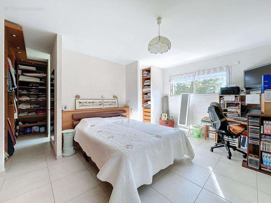 Maison à LE THORONET