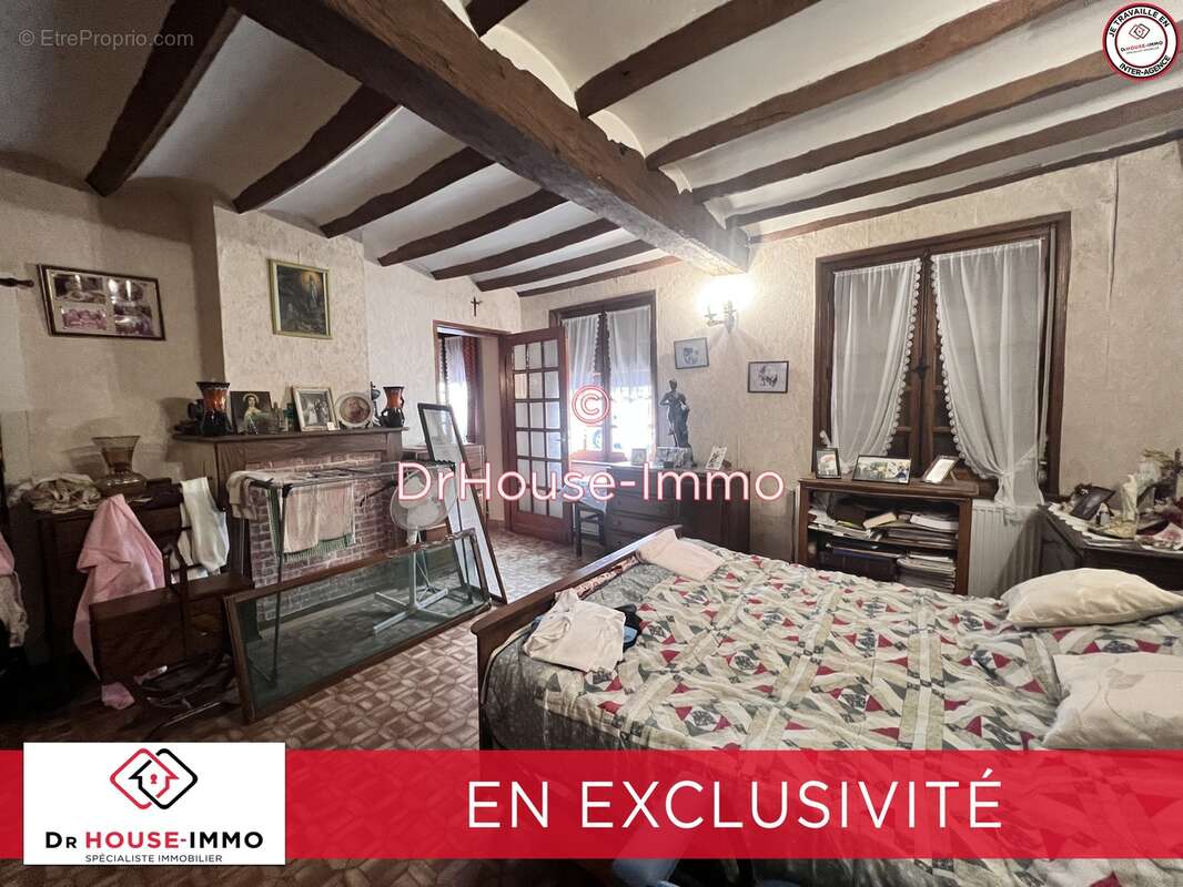 Maison à ESCAUTPONT