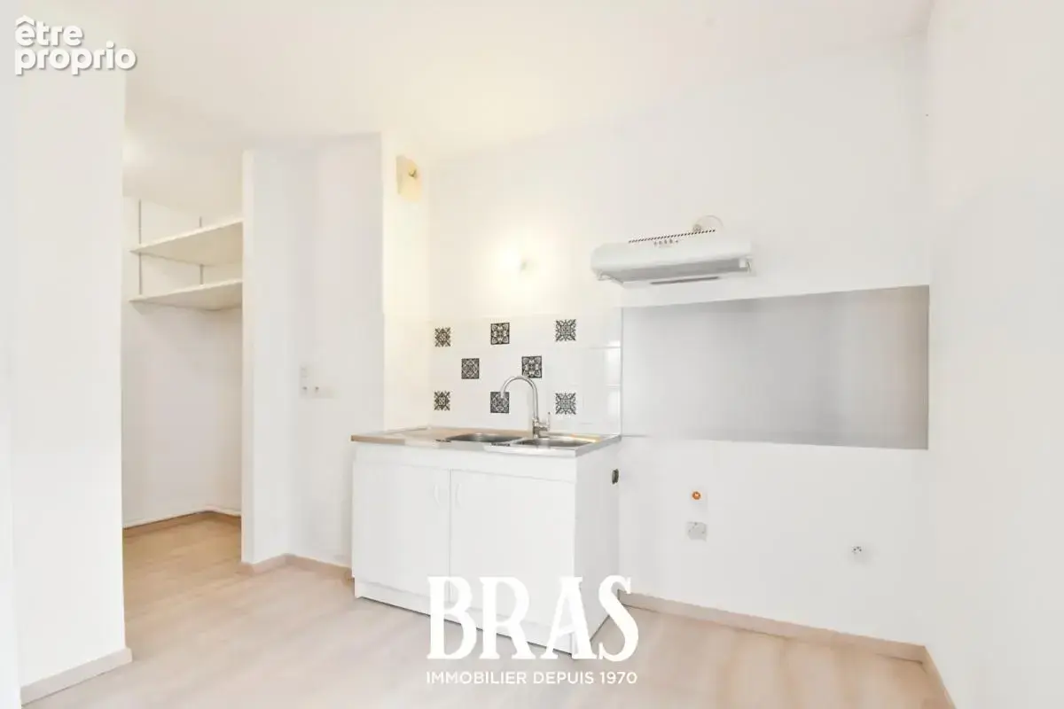 Appartement Saint Sébastien Sur Loire 3 pièces de 68 m2 avec garage et parking - photo 5