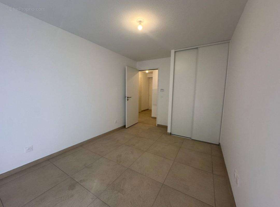 Appartement à BRIANCON