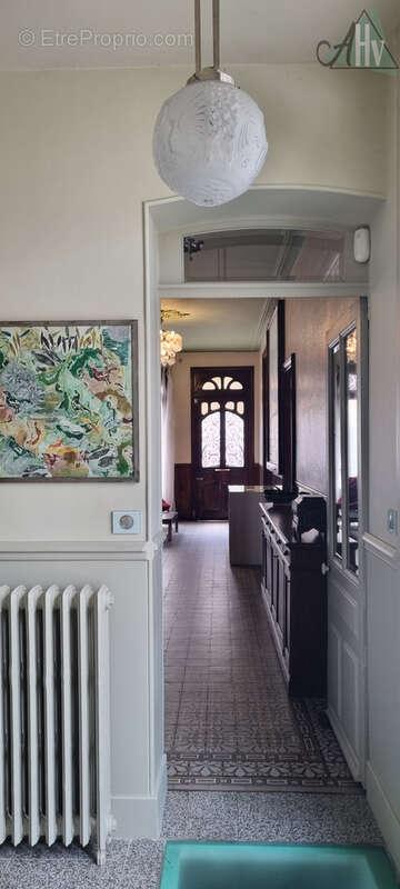 Maison à BRAY-SUR-SEINE