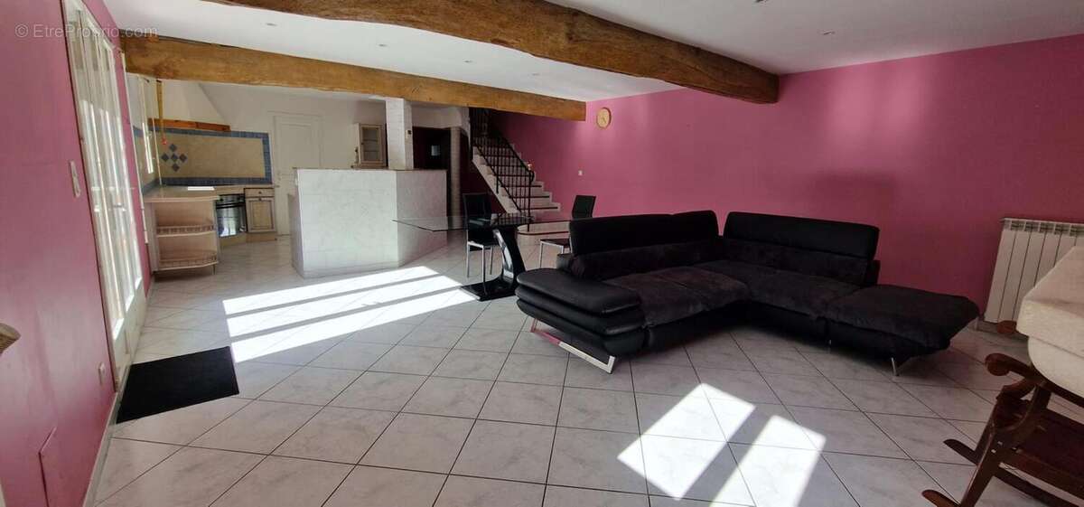 Maison à ARGELES-GAZOST