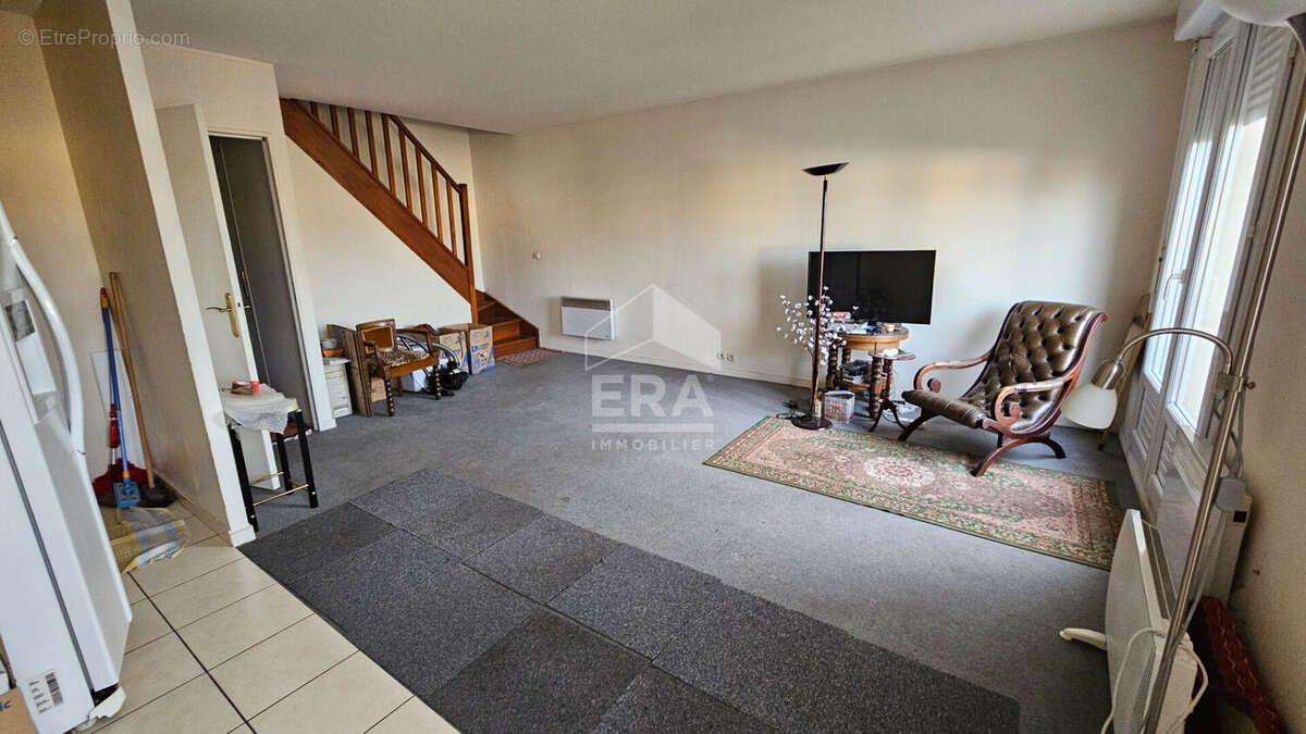 Appartement à NEUILLY-SUR-MARNE