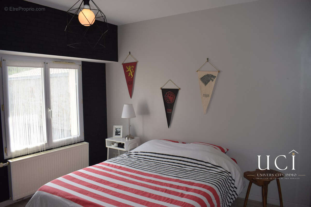 Maison 124 m² à Maisdon-Sur-Sevre  - photo 6