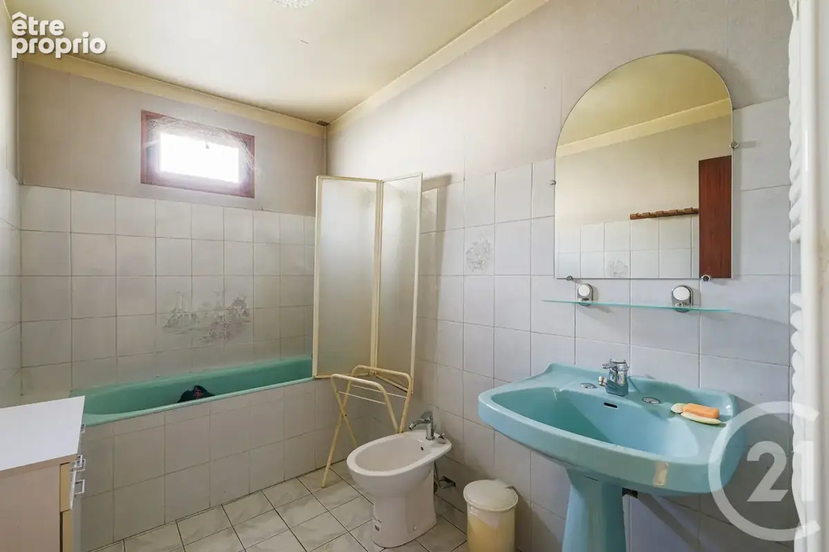 Maison 5 pièces 200 m² à vendre à Villard-Bonnot (38190) - photo 12