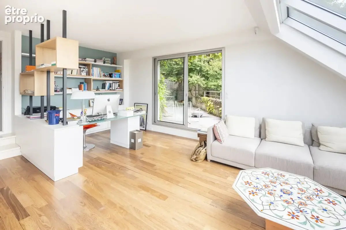 Maison 9 pièces 282 m² à vendre à Pau (64000) - photo 6