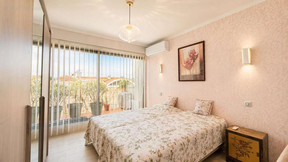 Photo 8 - Appartement à SAINT-RAPHAEL