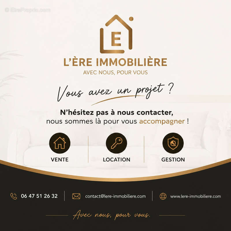 Maison Avolsheim 6 pièces de 149m2 sur 3 ares - photo 2