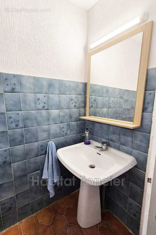 Appartement 1 pièce 15 m² à vendre à Canet-En-Roussillon (66140) - photo 9