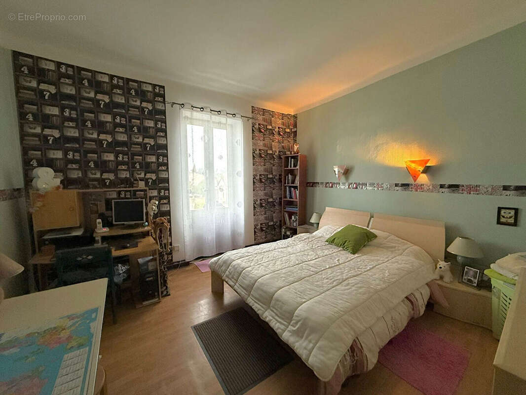 Maison à MARGUERITTES