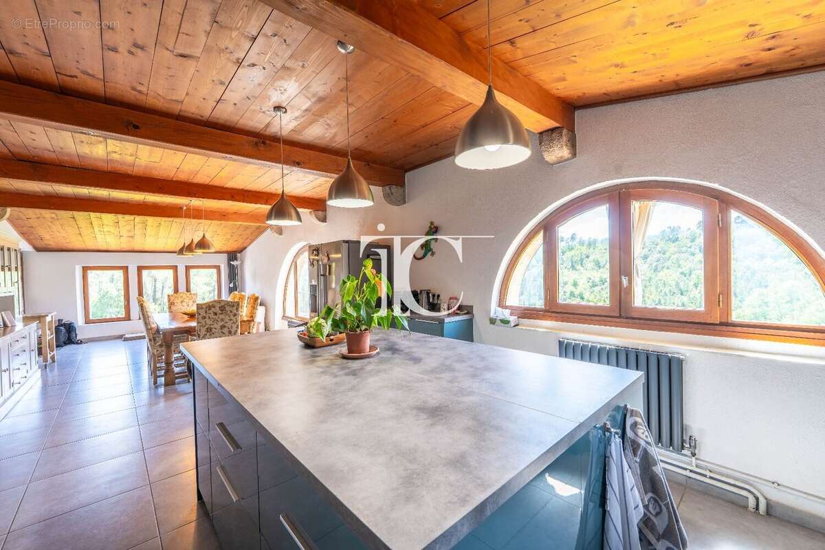 Maison à LES VANS