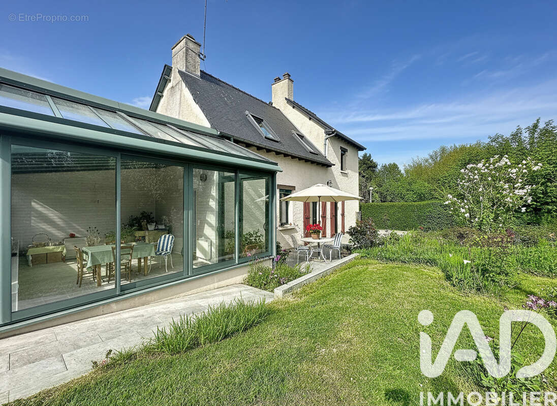 Photo 2 - Maison à CESSON-SEVIGNE