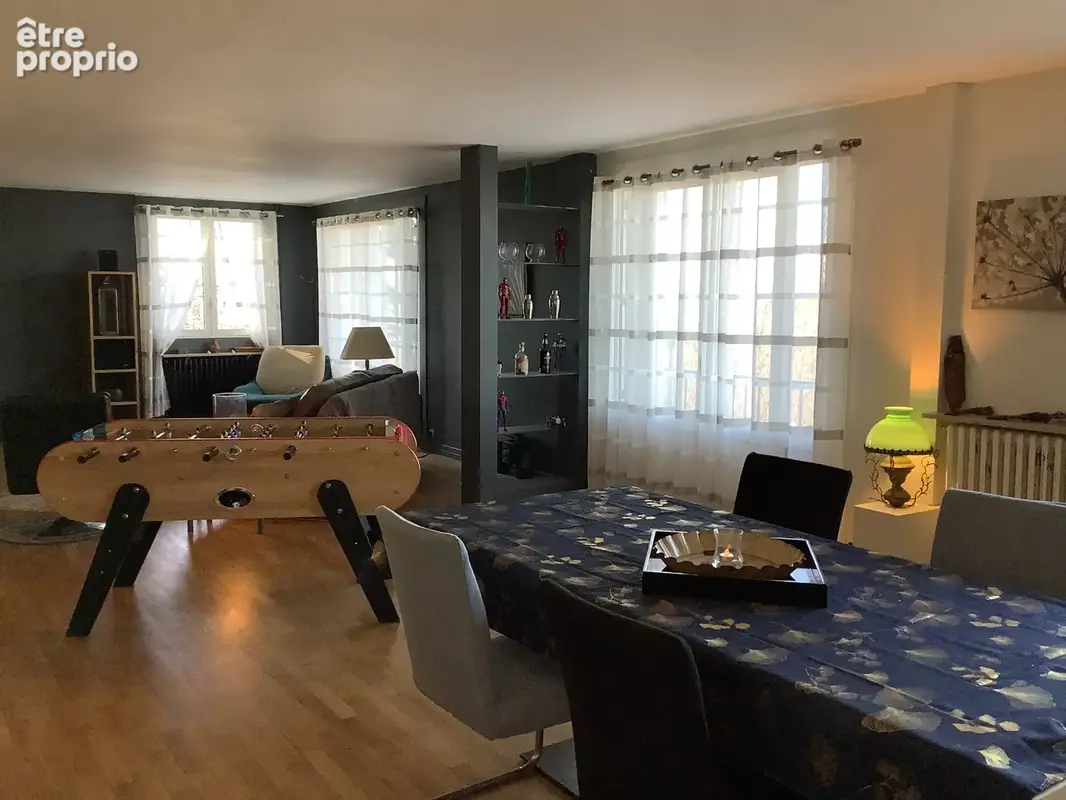 Maison 7 pièces AURILLAC 15000 avec magnifique vue - photo 5
