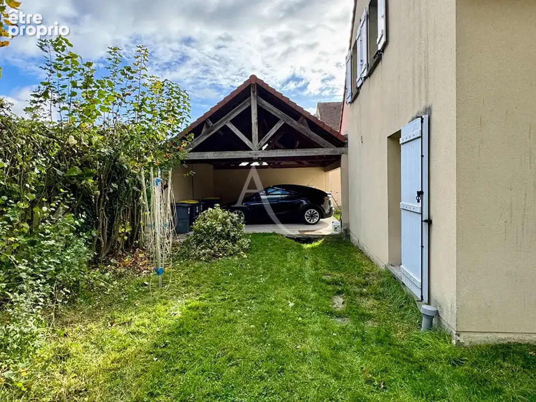Maison Meulan En Yvelines 5 pièce(s) 150 m2 - photo 17