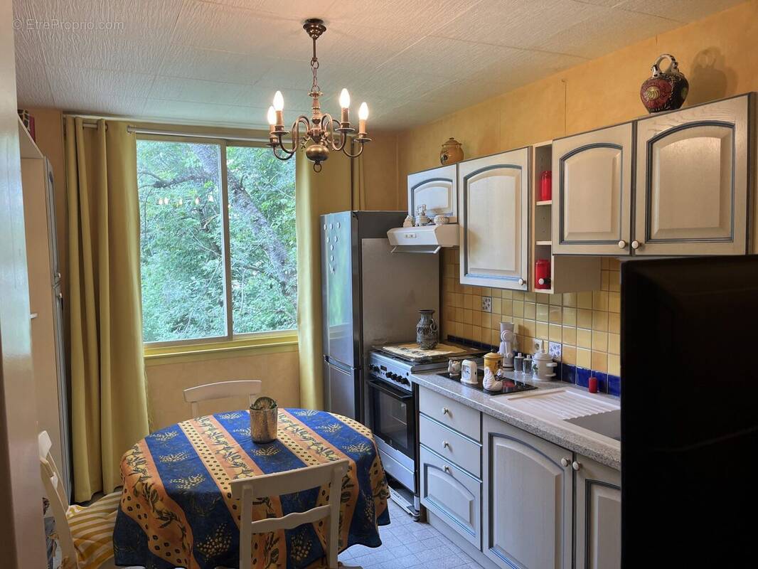 Appartement à SAINT-CHAMOND