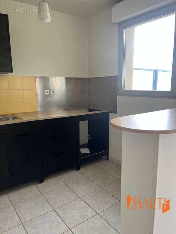 Appartement à BOURGES