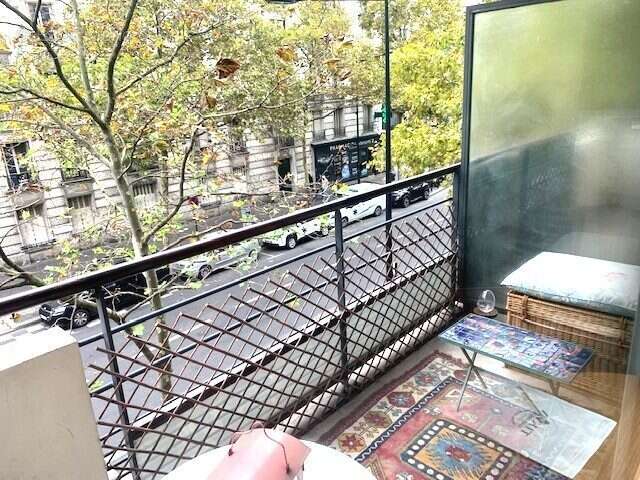 Appartement à AUBERVILLIERS