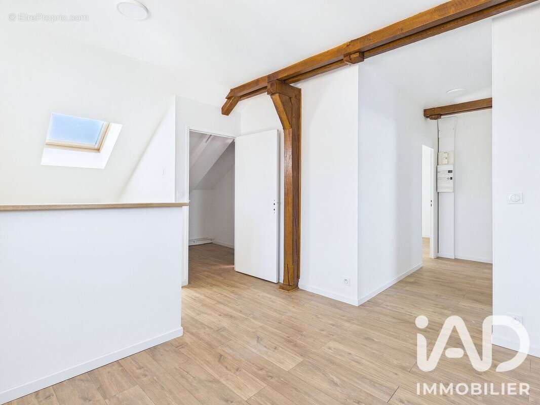Photo 5 - Appartement à TROYES