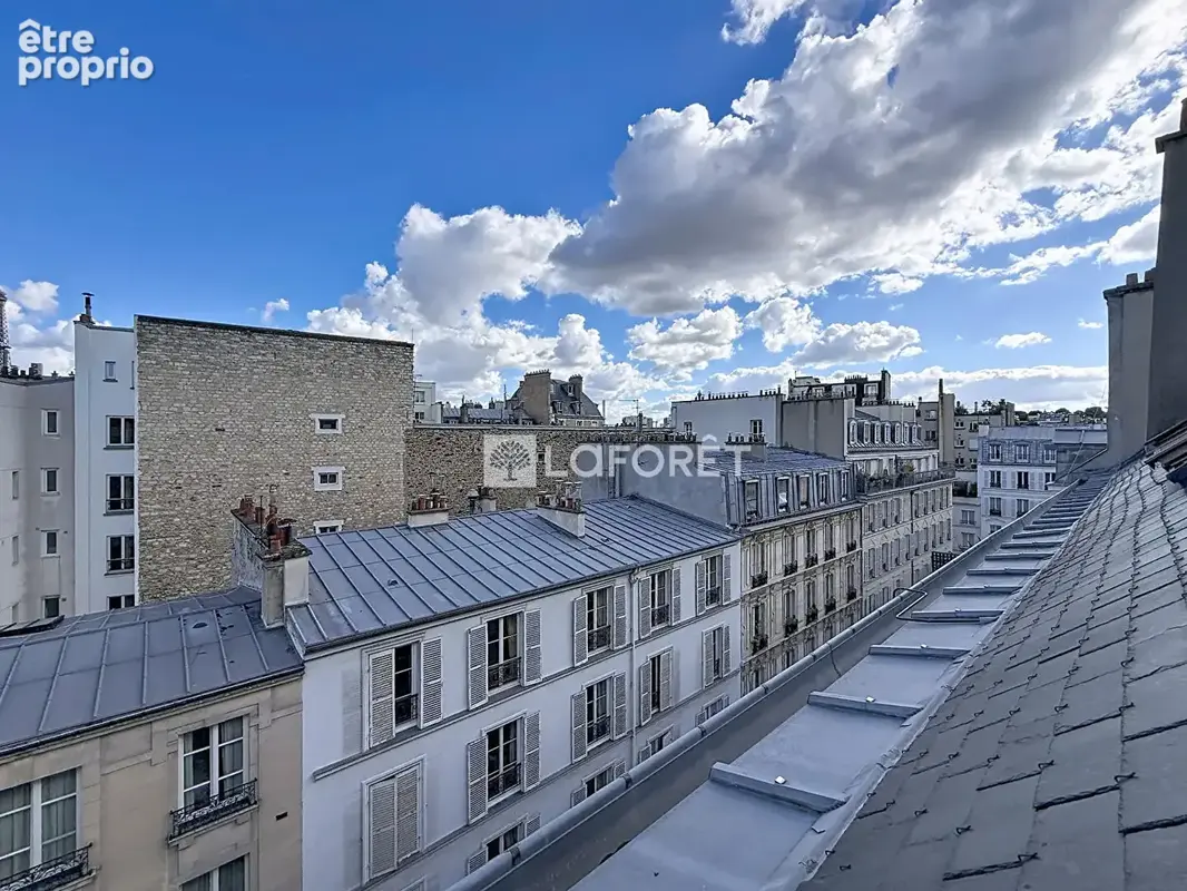 Appartement Paris 2 pièces 46 m2 - photo 11