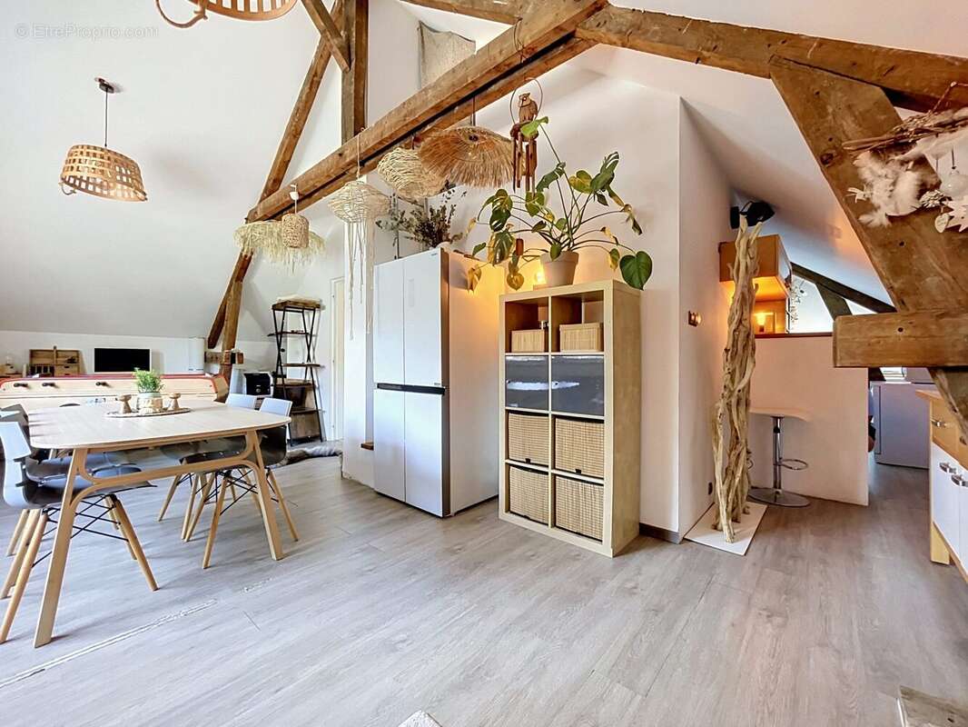 Maison 126 m² à Saulny  - photo 2