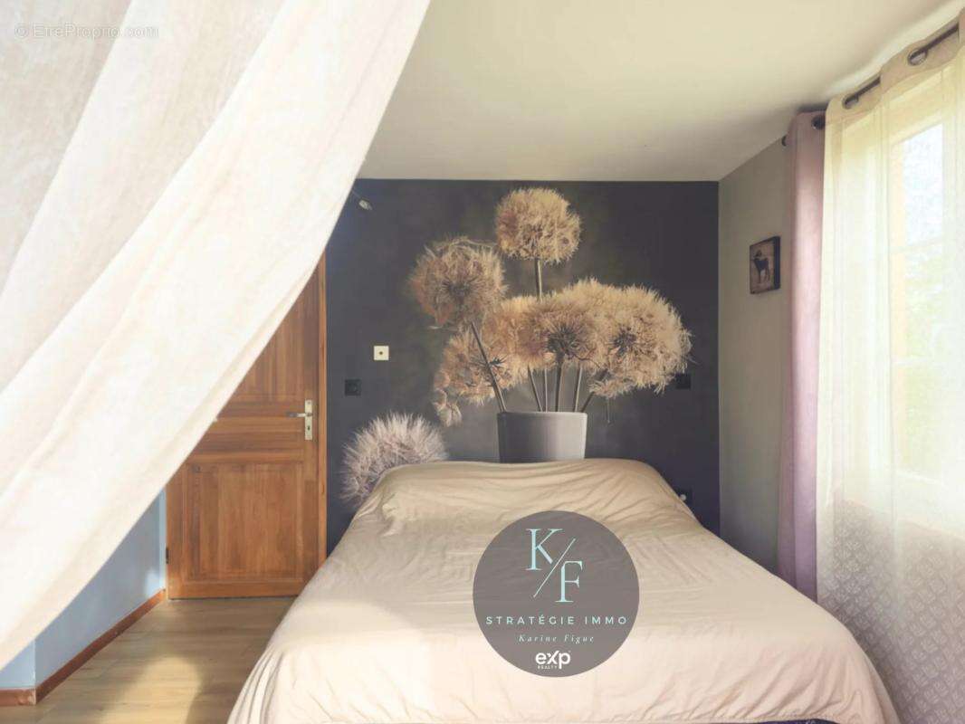 Maison à GOURNAY-EN-BRAY