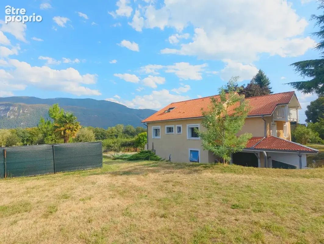 Maison à vendre 7 pièces TECHE (38) - photo 5