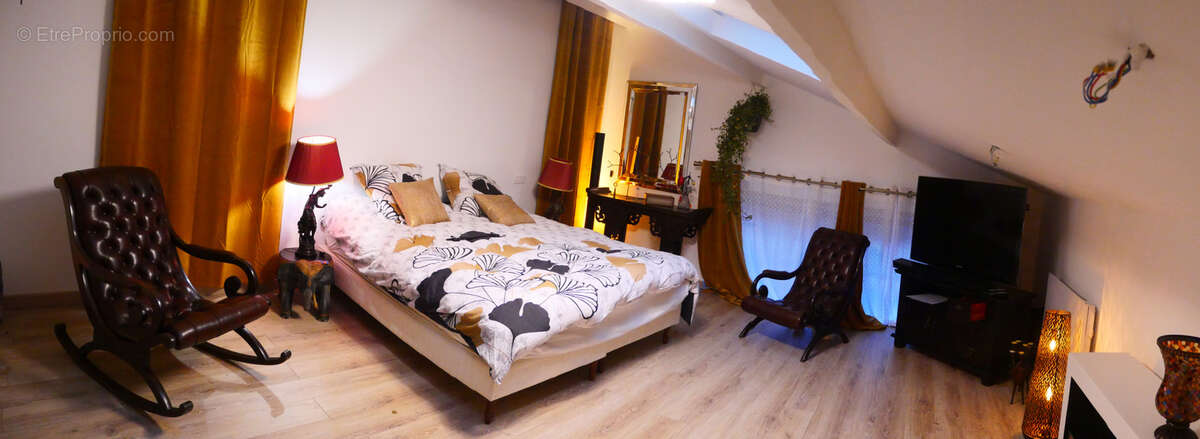 Maison à ARGENTEUIL