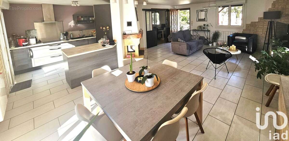 Photo 3 - Maison à LES SORINIERES