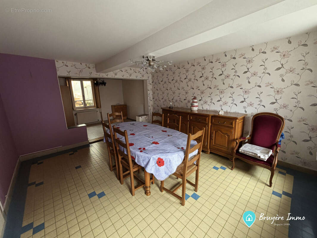 Maison 98 m² à Hirson  - photo 3
