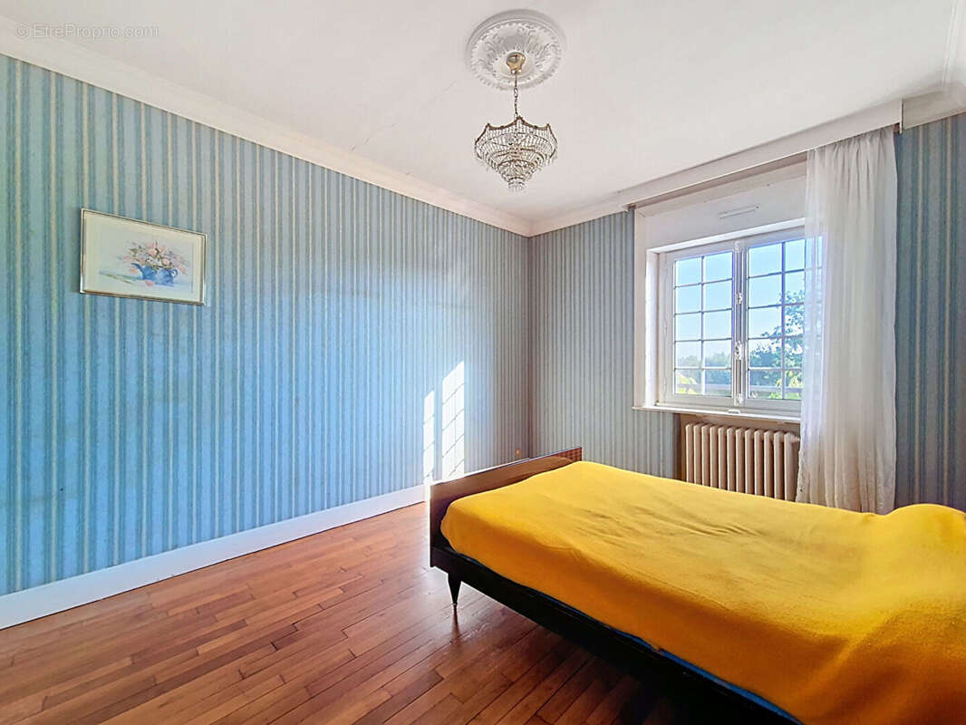 Maison à PLELAN-LE-PETIT