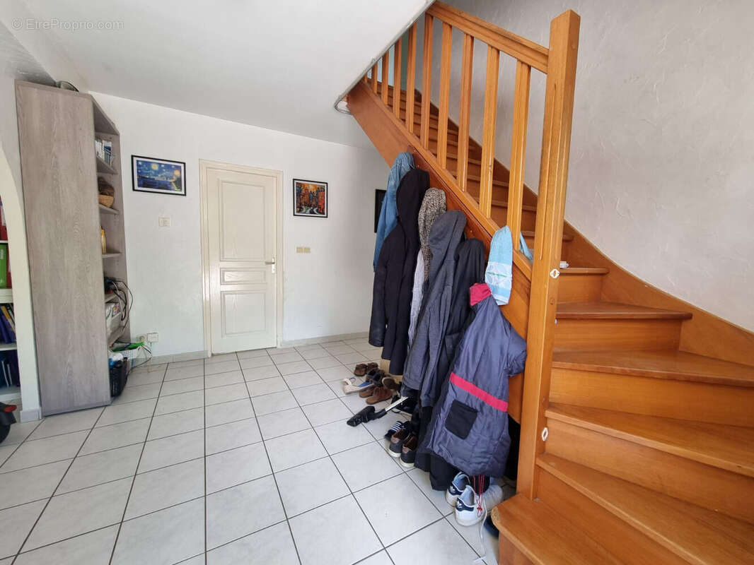 Photo 8 - Maison à GUEUGNON