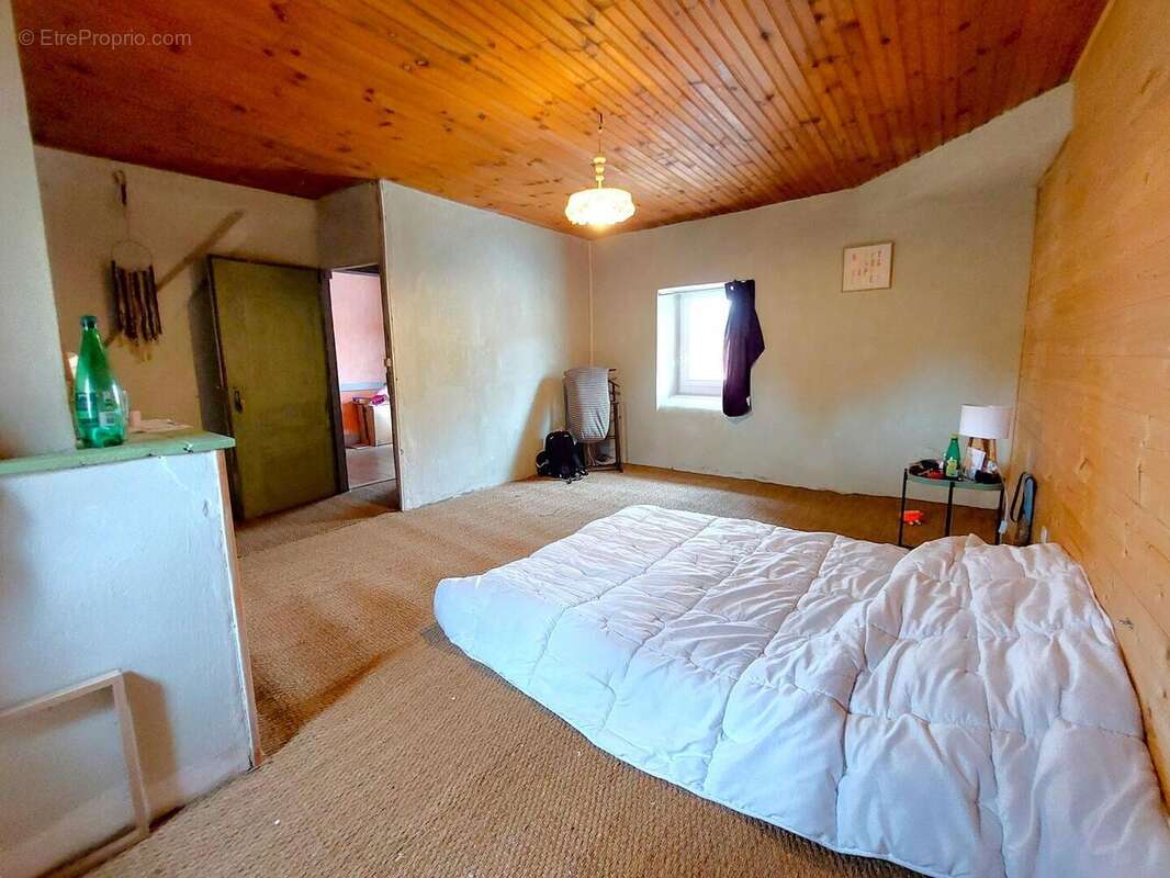 Maison de village  proche de toutes commodites secteur "saint martory" - photo 7