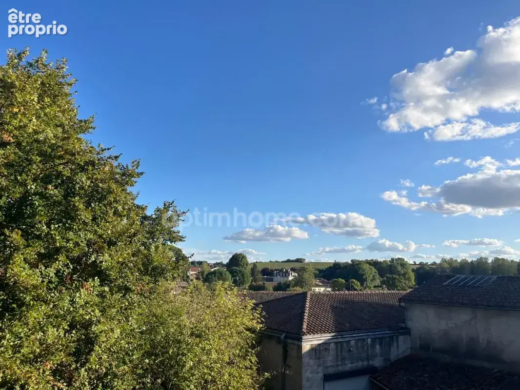Immeuble de rapport - 3 lots - 2 box - fort potentiel - chateauneuf sur charente (16) - photo 2