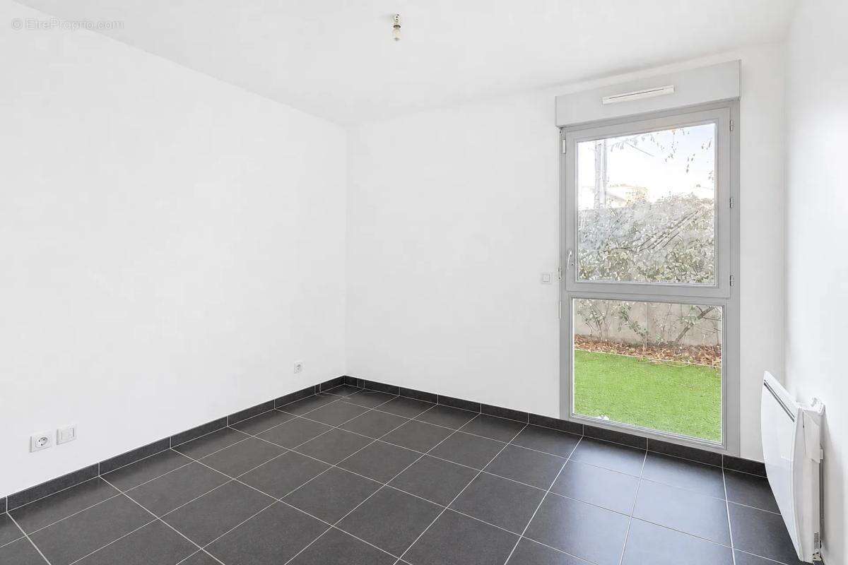 Lyon : Appartement contemporain 3 pièces - photo 5